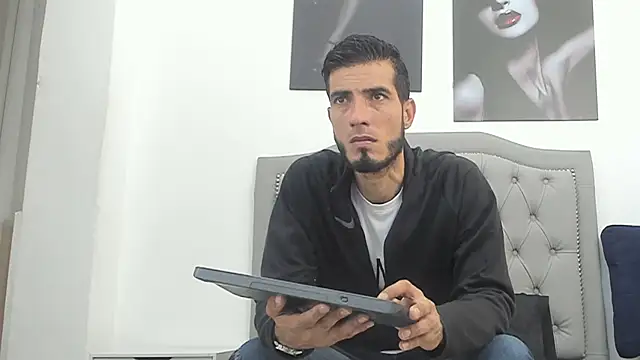 marc ruffa online show from February 20, 7:58 pm