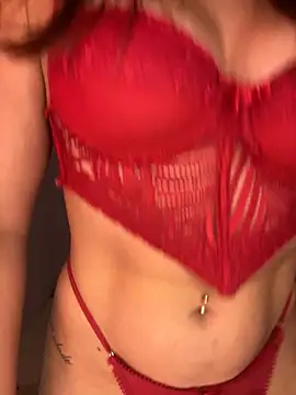 Isisbennett online show from April 29, 1:10 am