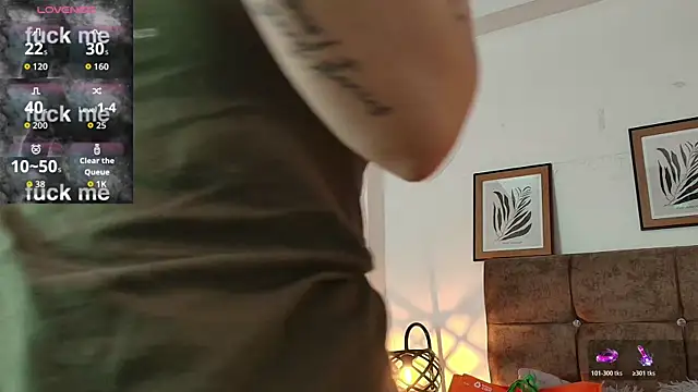 Snapshot of kat_paradise chatting on June 5, 1:39 pm kat paradise online show from June 5, 1:39 pm