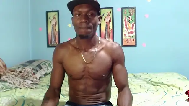 miltonjjakee online show from April 27, 12:08 am