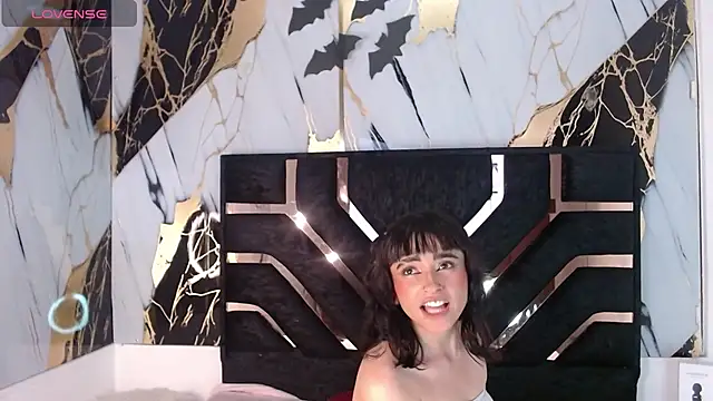 Snapshot of yessbooscs chatting on December 23, 5:05 am yessbooscs online show from December 23, 5:05 am