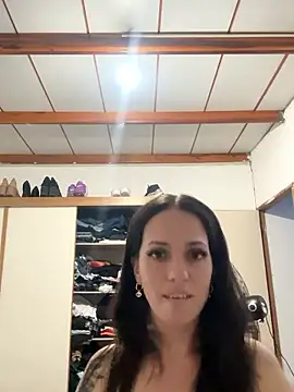 donatella07 online show from January 9, 12:02 am