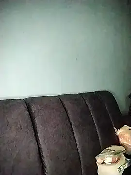 Alma Kieran online show from January 10, 2:57 am