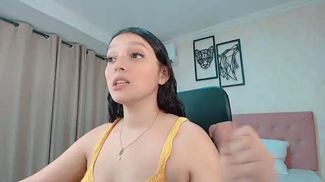 littlemolly walcott online show from May 2, 10:15 pm