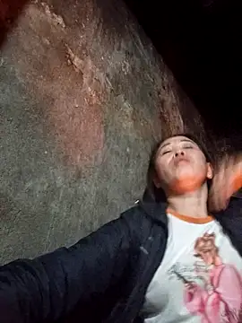 dakota-kis online show from February 15, 11:56 pm