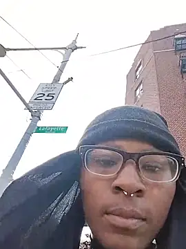 SynDarling6 online show from February 28, 4:41 pm