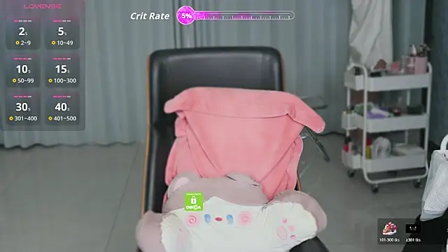 Su-ki77 online show from February 27, 11:27 pm