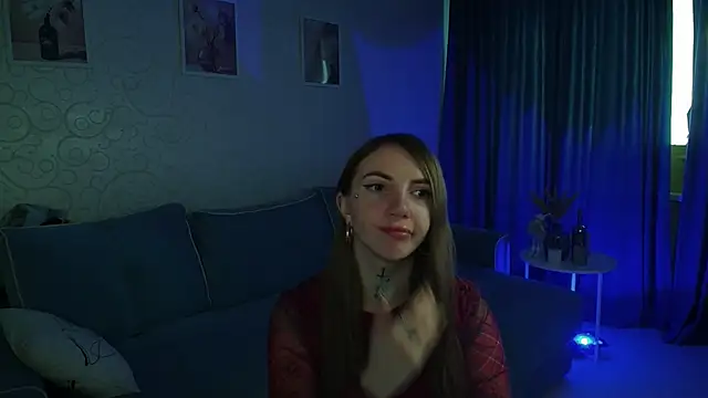 AssolSoul online show from January 16, 8:18 am