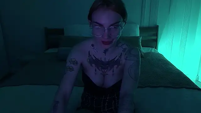 AssolSoul online show from April 29, 7:12 am