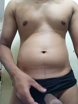 jerryrooh69 online show from February 24, 3:32 pm