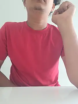 jerryrooh69 online show from June 14, 6:37 am