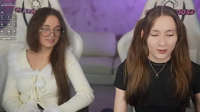 Stefany-SWEET online show from March 14, 11:26 am