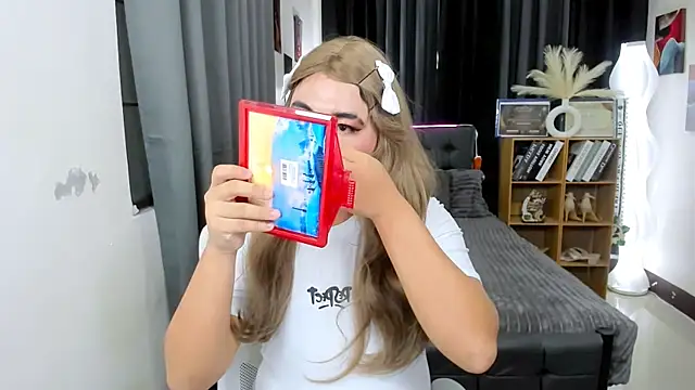 Asianfuck xoxo online show from March 20, 4:50 am