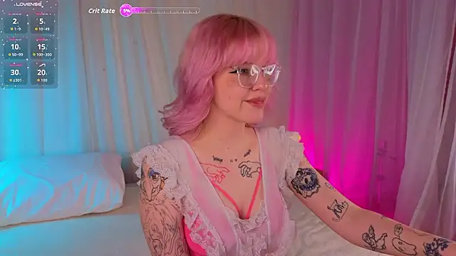 no 1dea online show from March 1, 10:12 pm