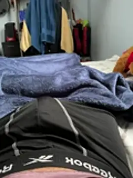 elpapigrande12 online show from February 23, 2:14 pm