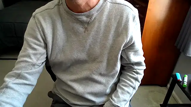 Snapshot of MatureSexy1700 chatting on February 1, 2:59 pm MatureSexy1700 online show from February 1, 2:59 pm