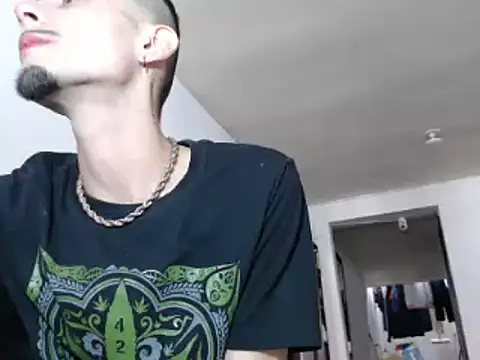 levconnor online show from March 14, 8:58 pm