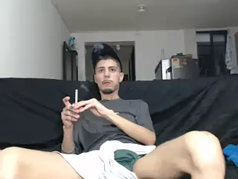 levconnor online show from March 17, 12:15 am