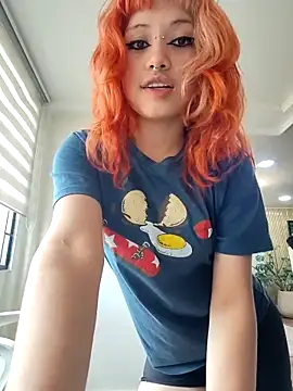 Sienna Desiree online show from February 9, 6:12 pm