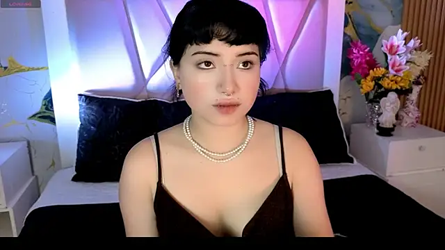 Sienna Desiree online show from April 27, 12:36 pm
