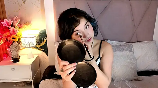 Sienna Desiree online show from June 28, 4:40 am