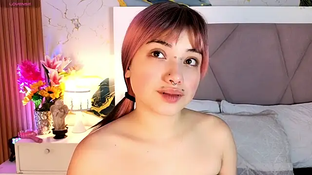 Sienna Desiree online show from July 6, 12:13 pm