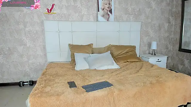 Liam Mush online show from March 7, 8:50 pm