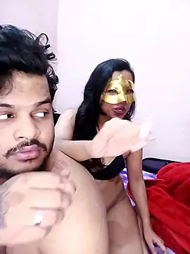 PUSSYcumHARDER online show from January 19, 11:25 am