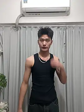 nanda108520 online show from February 12, 5:46 am