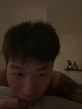 nanda108520 online show from February 23, 5:21 pm