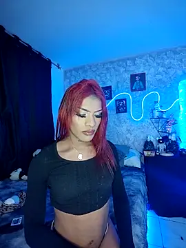 Isis Hot   online show from May 3, 6:41 am