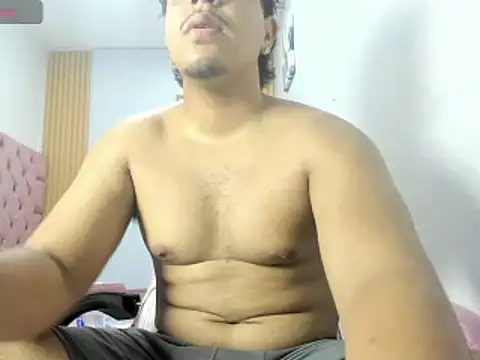 Darkalphax1 online show from March 17, 1:47 pm