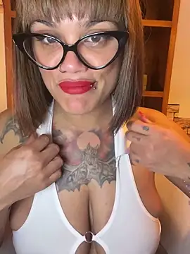 Tahero 98 online show from March 10, 9:09 pm