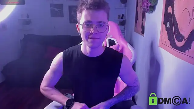 Tomas Norton online show from January 10, 10:06 am