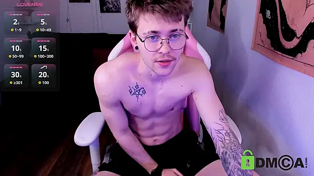 Tomas Norton online show from February 12, 10:43 am