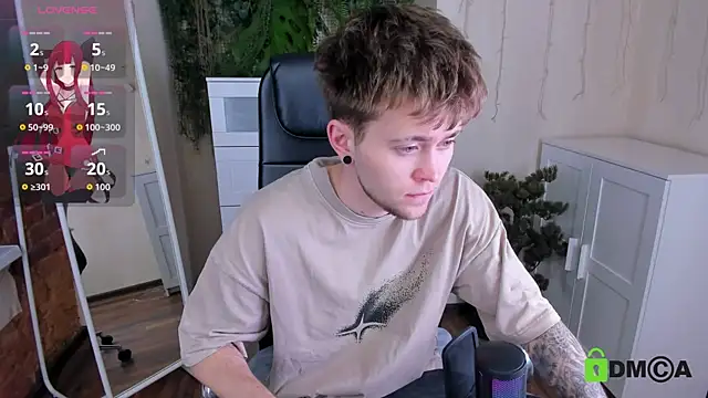 Tomas Norton online show from March 5, 5:36 am