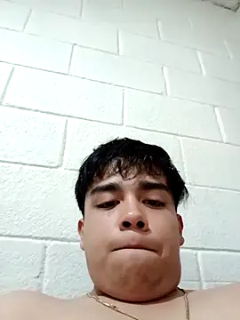 Yosoyelmismo-6737 online show from March 25, 8:04 pm