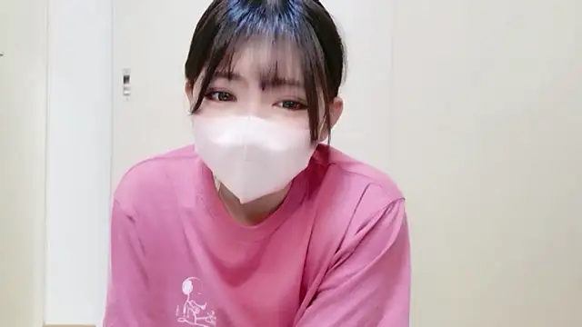 Snapshot of naru-chaaan chatting on June 2, 3:08 am naru-chaaan online show from June 2, 3:08 am