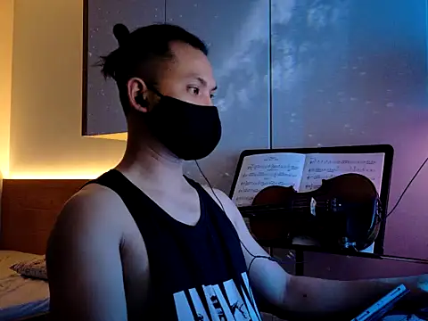 OnlyHand9x online show from April 28, 6:46 pm
