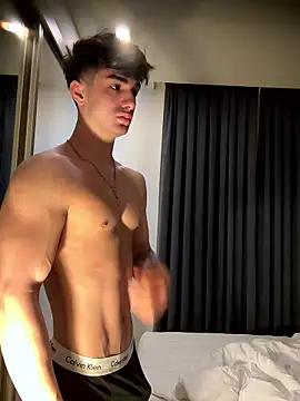 nomorelies online show from January 10, 7:59 pm