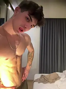 nomorelies online show from January 13, 8:25 pm