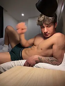 nomorelies online show from April 11, 7:51 pm