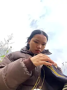 nanaa71 online show from January 16, 3:43 am