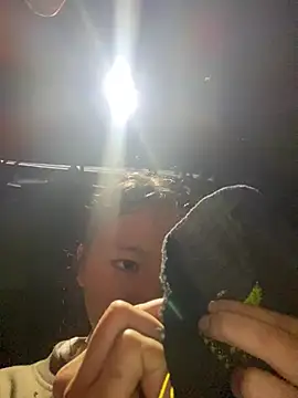 nanaa71 online show from February 3, 1:59 am