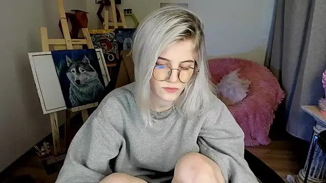 aspiringimp online show from March 2, 6:48 pm