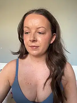 Nova-Vixen online show from February 27, 9:09 am