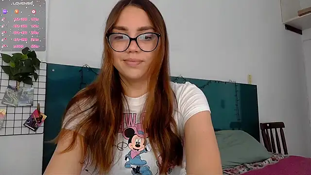 NebulaHavenn online show from February 20, 6:30 pm