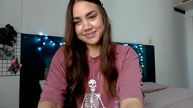 NebulaHavenn online show from March 13, 5:52 pm