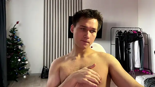 InfernoLustt online show from February 15, 6:43 am