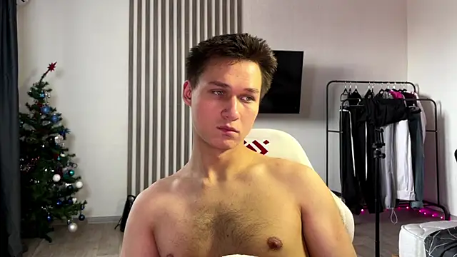 InfernoLustt online show from February 15, 7:51 am